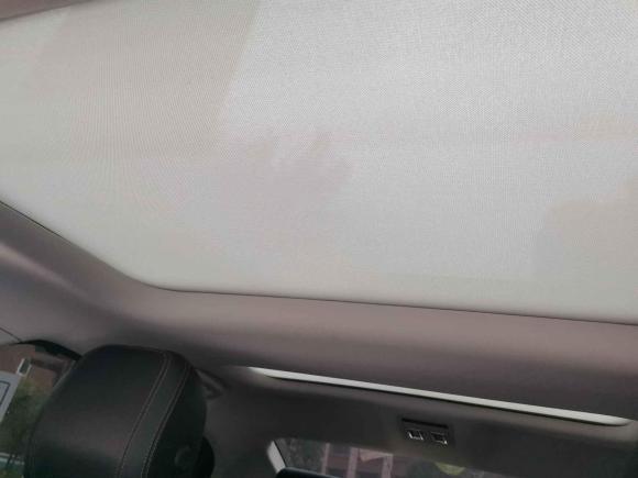 [北京·冀B] 二手捷豹捷豹XEL2018款 2.0T 200PS 豪华版