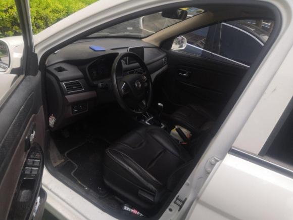 [无锡·苏B] 二手东风风光风光3302019款 1.5L 330S 精典型国VI DK15