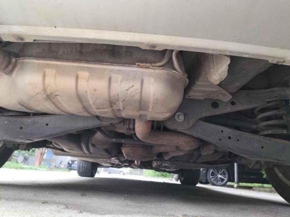 [南昌·赣M] 二手斯柯达Yeti2014款 1.8TSI DSG极地版