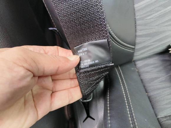 [无锡·苏U] 二手凯迪拉克凯迪拉克ATS-L2017款 28T 技术型