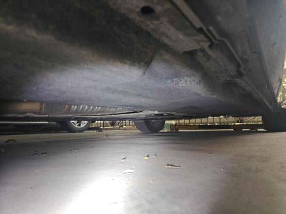 [深圳·粤B] 二手奥迪奥迪A6L2020款 45 TFSI 臻选致雅型