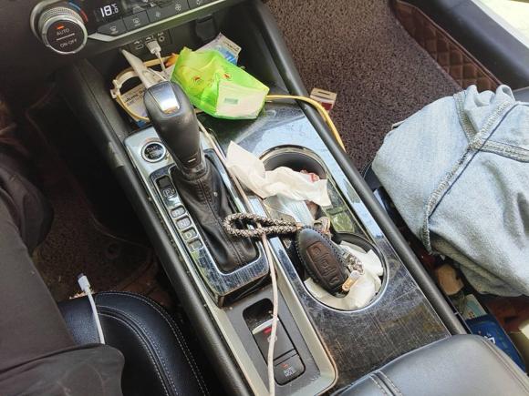 [苏州·苏U] 二手日产天籁2019款 2.0T XL Upper 智享版