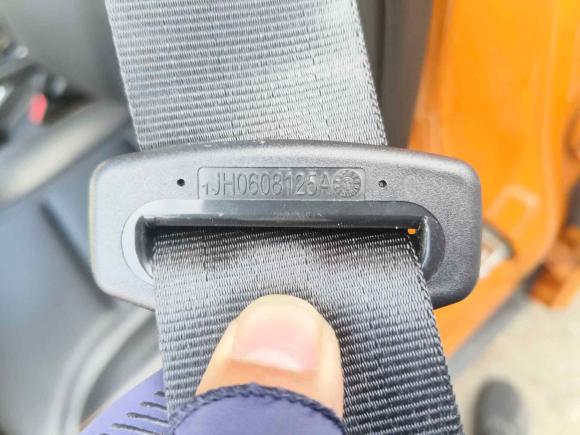 [广州·粤X] 二手东风风神东风风神AX42017款 1.6L DCT潮尚型