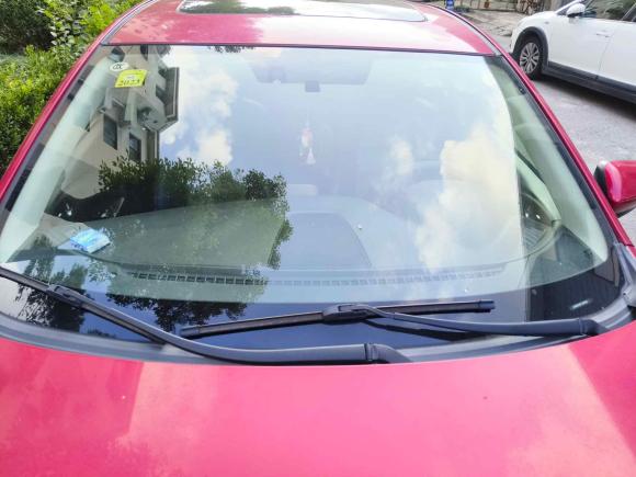 [上海·苏F] 二手马自达阿特兹2014款 2.0L 蓝天豪华版