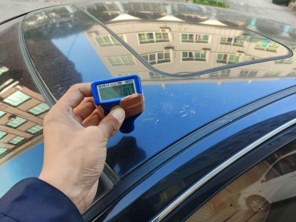 [台州·浙J] 二手日产天籁2007款 天籁350JM-VIP