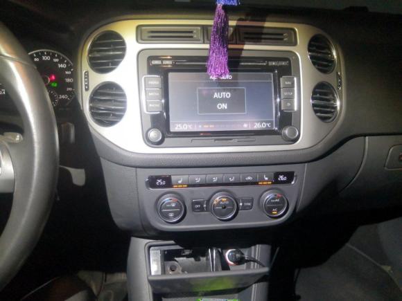 [上海·沪A] 二手大众途观2013款 1.8TSI 自动两驱豪华型