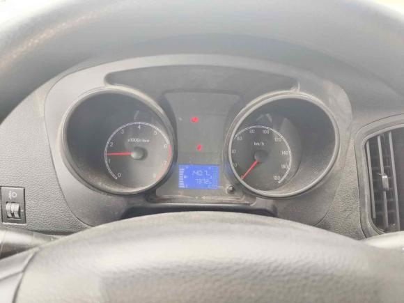 [上海·苏J] 二手远程远程锋锐2022款 F3E栏板车国轩57.6kWh