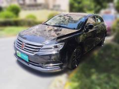 [上海·沪A] 荣威荣威e9502016款 1.4T 豪华版