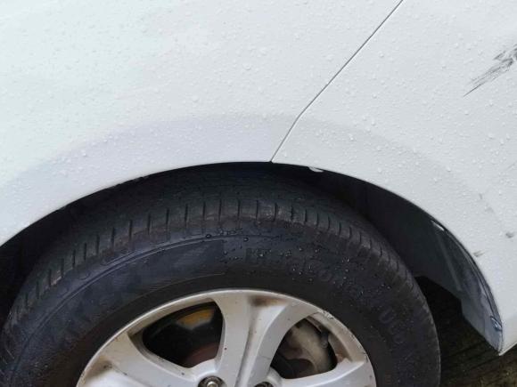 [深圳·粤B] 二手马自达马自达3星骋2013款 两厢 1.6L 自动精英型