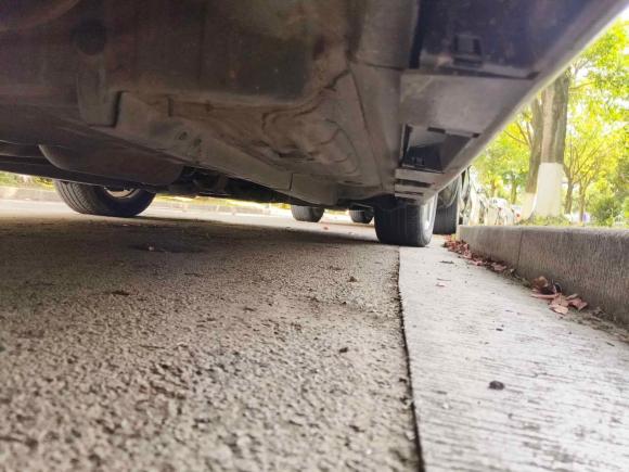 [温州·浙C] 二手丰田凯美瑞2010款 240G NAVI豪华导航版