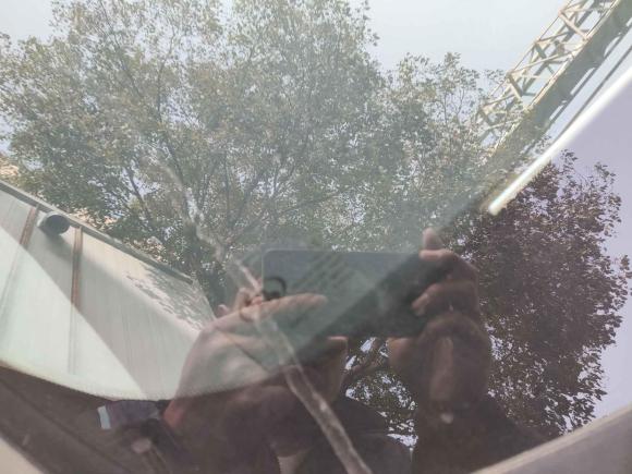 [上海·沪E] 二手别克别克GL82020款 Avenir艾维亚 六座贤礼版