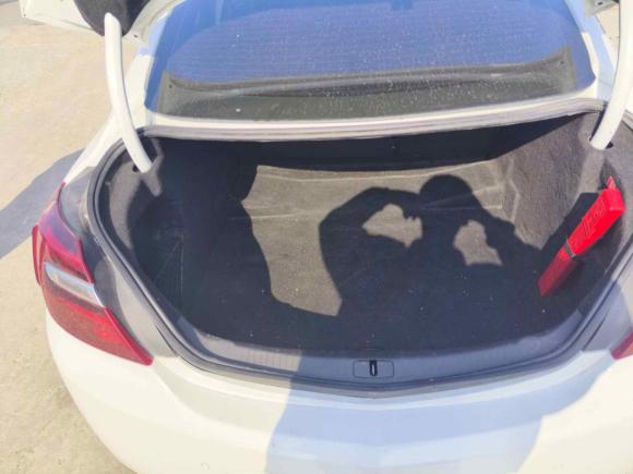 [青岛·鲁B] 二手别克君威2014款 GS 2.0T 纵情运动版