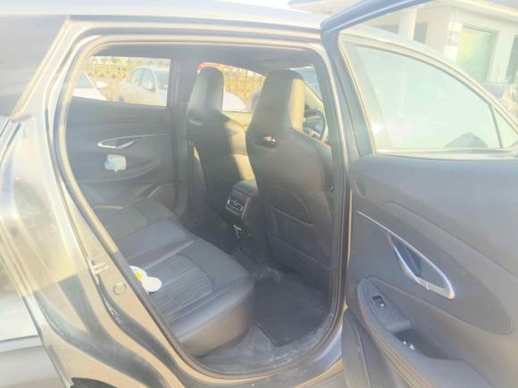 [常州·苏D] 二手长安长安UNI-T2022款 1.5T 尊贵型