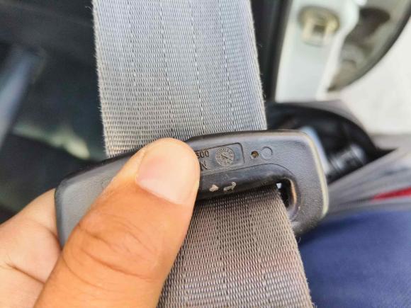 [合肥·皖A] 二手雪铁龙世嘉2016款 经典 三厢 1.6L 手动CNG