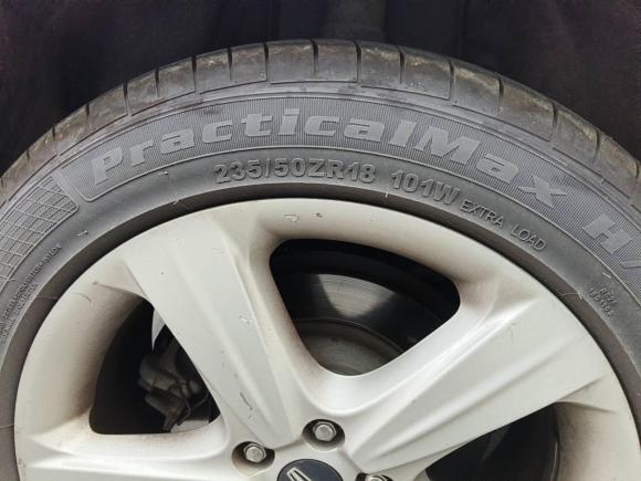 [无锡·苏B] 二手林肯林肯MKC2018款 2.0T 两驱尊享版