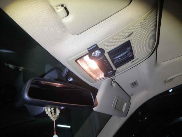 [上海·沪B] 二手宝马宝马X52008款 xDrive30i豪华型