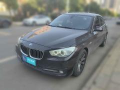 [武汉·鄂A]宝马&nbsp;&nbsp;宝马5系GT&nbsp;&nbsp;2014款528i领先型