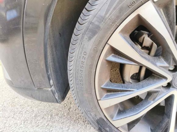 [无锡·苏B] 二手捷途捷途X70 PLUS2021款 1.6T DCT地 5座