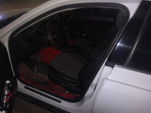 [常州·苏D] 二手大众C-TREK蔚领2018款 1.5L 自动舒适型