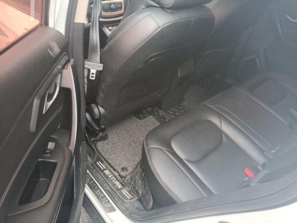 [深圳·鄂F] 二手奔腾奔腾X402017款 1.6L 手动尊享型