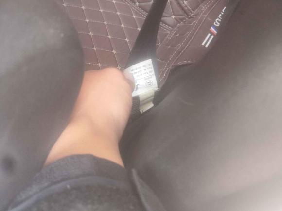 [常州·苏D] 二手东南东南DX72015款 1.5T 手动尊贵型