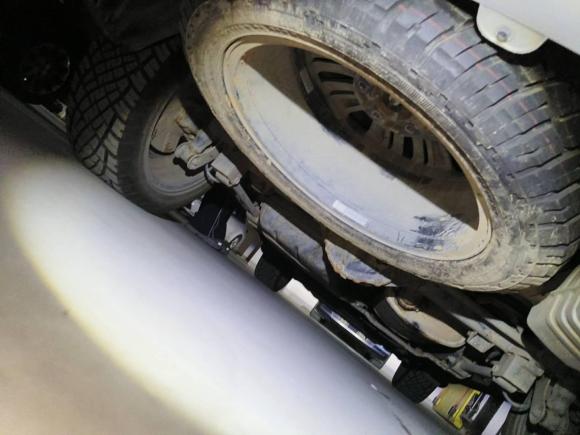 [武汉·鄂A] 二手荣威荣威RX82018款 30T 智联网四驱至尊版