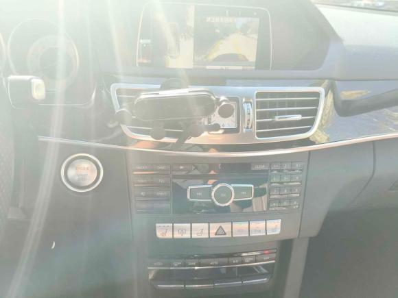 [北京·京N] 二手奔驰奔驰E级2015款 E 260 L 运动豪华型