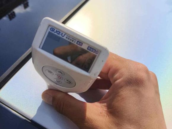 [湖州·浙E] 二手奔驰奔驰C级2017款 改款 C 200 轿跑版