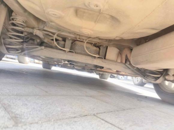 [南昌·赣A] 二手福特福睿斯2015款 1.5L 自动时尚型