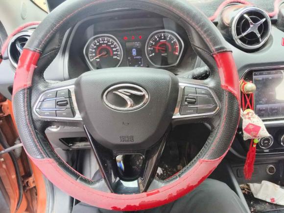 [南通·苏J] 二手东南东南DX32016款 1.5L 手动旗舰型