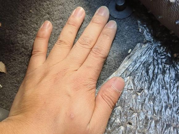 [无锡·苏B] 二手起亚起亚VQ2013款 2.2T VQ-R 豪华版