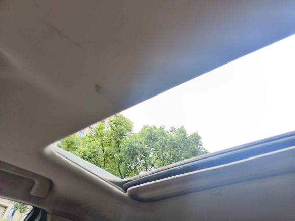 [宁波·浙B] 二手哈弗哈弗H12016款 改款 蓝标 1.5L AMT豪华型