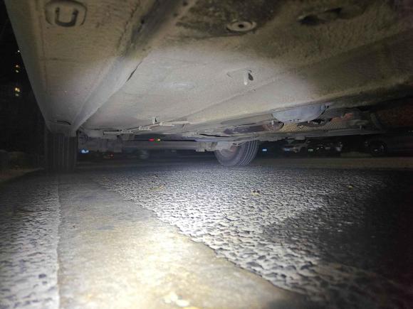 [深圳·粤B] 二手大众开迪2005款 1.6L 功能型5座