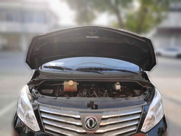 [南通·苏F] 二手东风风行菱智PLUS2021款 2.0L 手动舒适型 7座