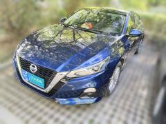 [苏州·苏E] 日产天籁2020款 2.0L XL 舒适版