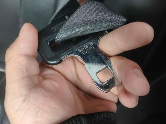 [苏州·鲁B] 二手别克昂科雷2009款  3.6L CXL2旗舰版