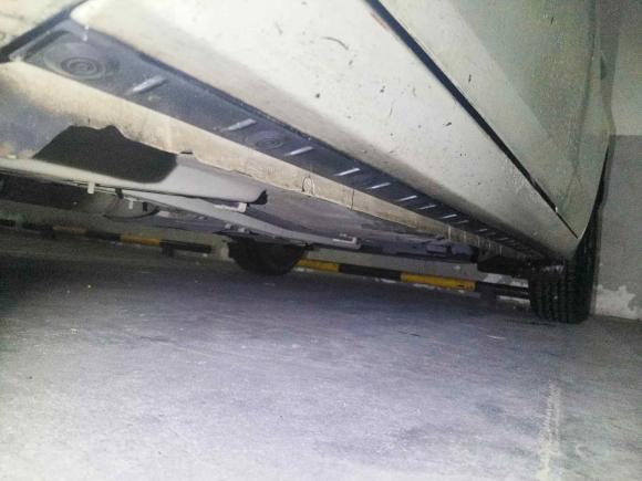 [上海·沪B] 二手丰田雷凌2016款 1.6G CVT精英版