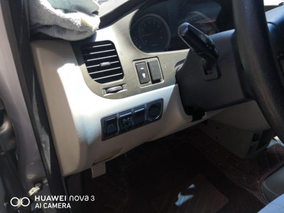 [南京·苏A] 二手江淮瑞风2011款 2.0L政采版 手动豪华型