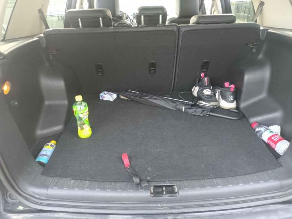 [常州·粤B] 二手路虎神行者22012款 2.2T SD4 SE柴油版