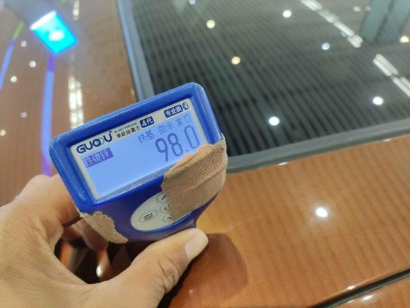 [台州·浙J] 二手宝马宝马3系2016款 320Li 进取型