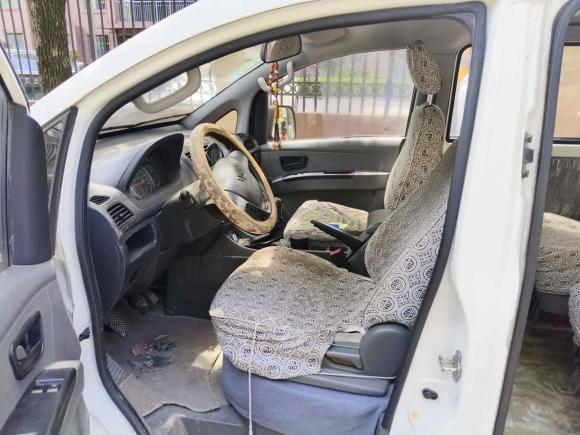 [上海·苏E] 二手五菱汽车五菱征程经典2015款 1.5L舒适型L3C