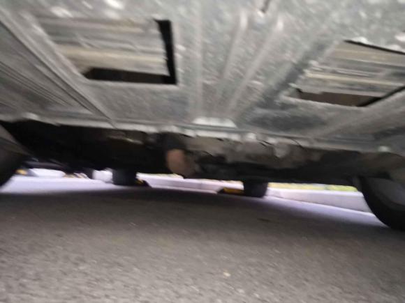 [合肥·浙C] 二手别克君越2010款 2.4L豪华版