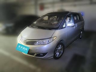 比亚迪比亚迪M62015款 2.4L 自动豪华型「青岛二手车」「天天拍车」