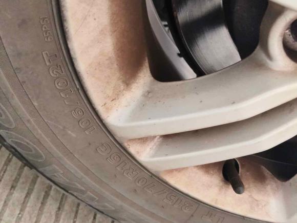 [上海·苏J] 二手上汽大通MAXUS大通G102018款 PLUS 2.0T 自动豪华版