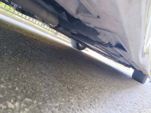 [上海·沪E] 二手本田杰德2016款 1.8L 自动舒适精英版 5座