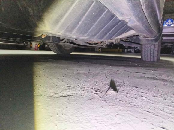 [武汉·鄂A] 二手本田本田CR-V2016款 2.0L 两驱经典版