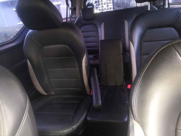 [常州·苏D] 二手五菱汽车五菱征程2021款 1.5T 手动豪华型