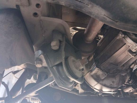 [南京·苏A] 二手东风风行菱智2016款 M3L 1.6L 7座舒适型