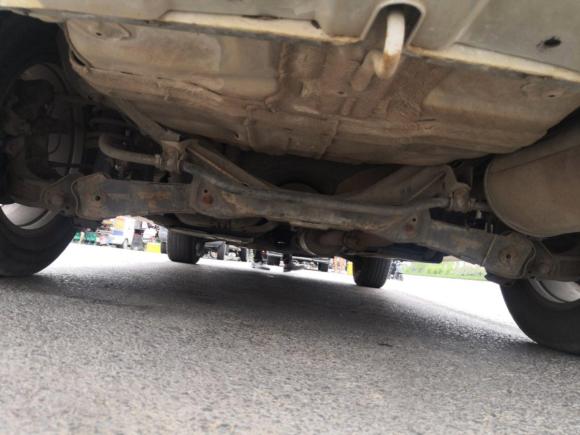 [青岛·鲁B] 二手哈弗哈弗H62016款 升级版 1.5T 手动两驱精英型