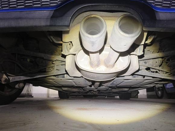 [台州·浙J] 二手MINIMINI2007款 1.6T COOPER S